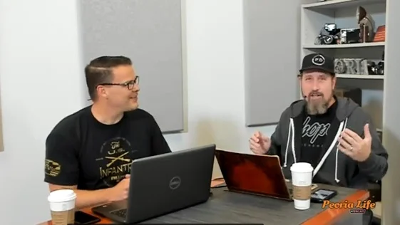 147- Live Q&A